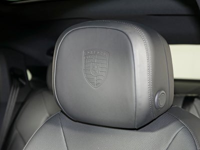 2026 Porsche Cayenne Coupe