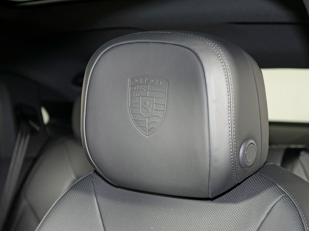 2026 Porsche Cayenne Coupe