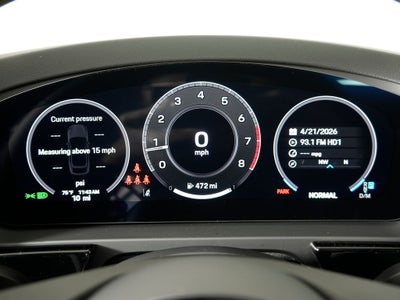 2026 Porsche Cayenne Coupe