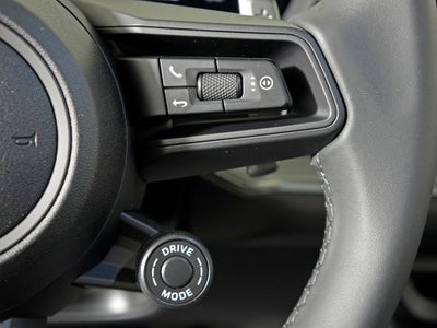 2026 Porsche Cayenne Coupe