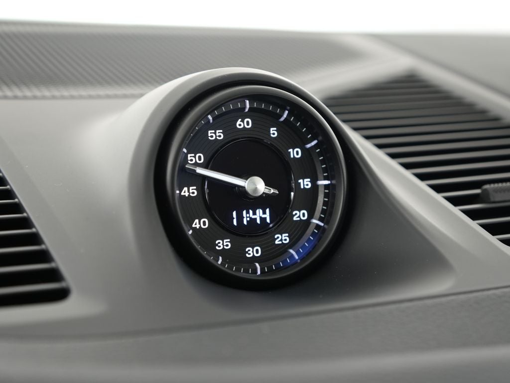 2026 Porsche Cayenne Coupe