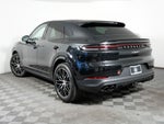 2026 Porsche Cayenne Coupe