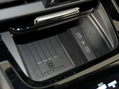 2026 Porsche Cayenne Coupe