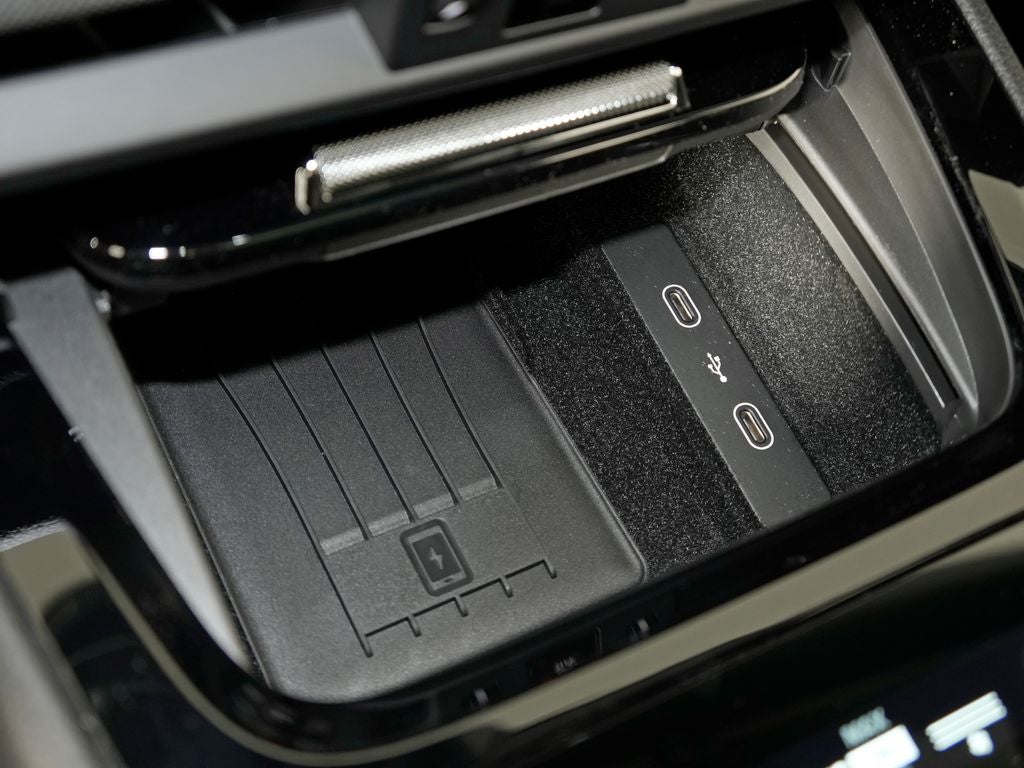 2026 Porsche Cayenne Coupe