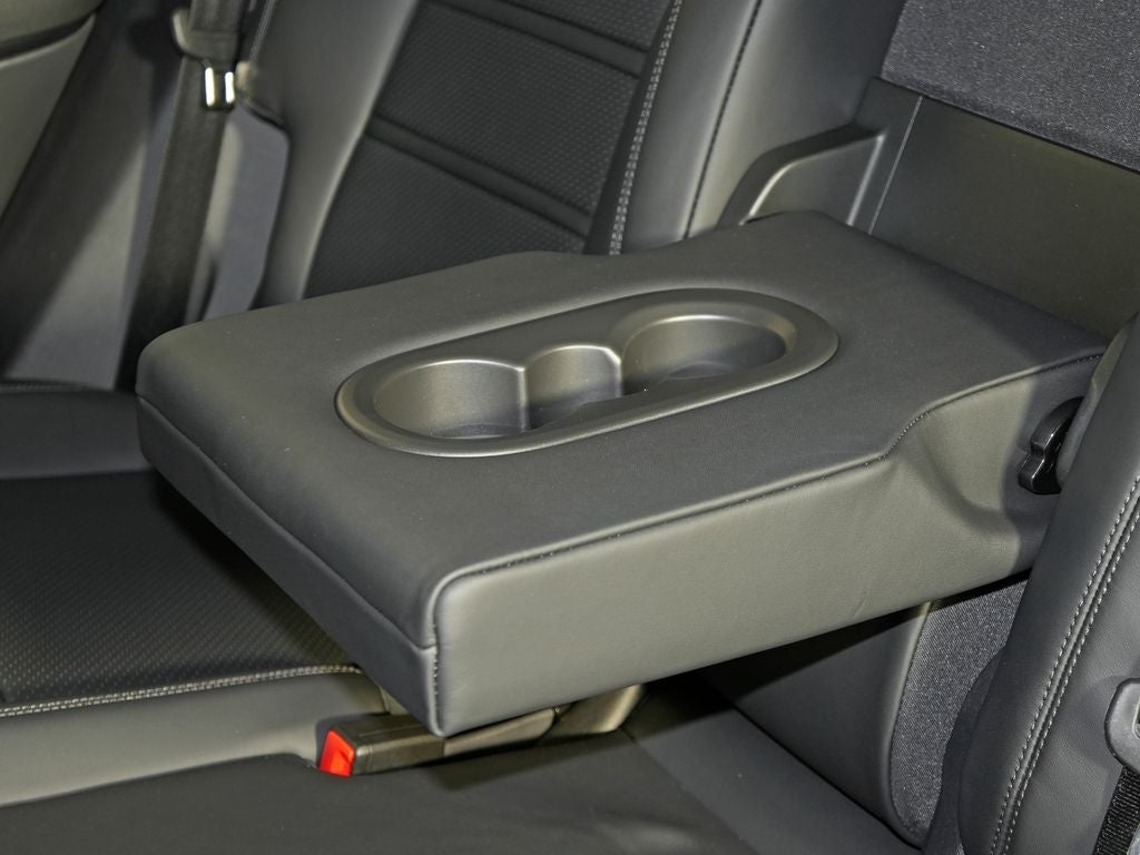 2026 Porsche Cayenne Coupe