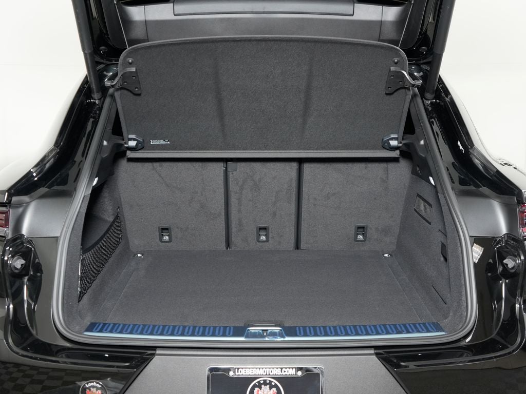 2026 Porsche Cayenne Coupe