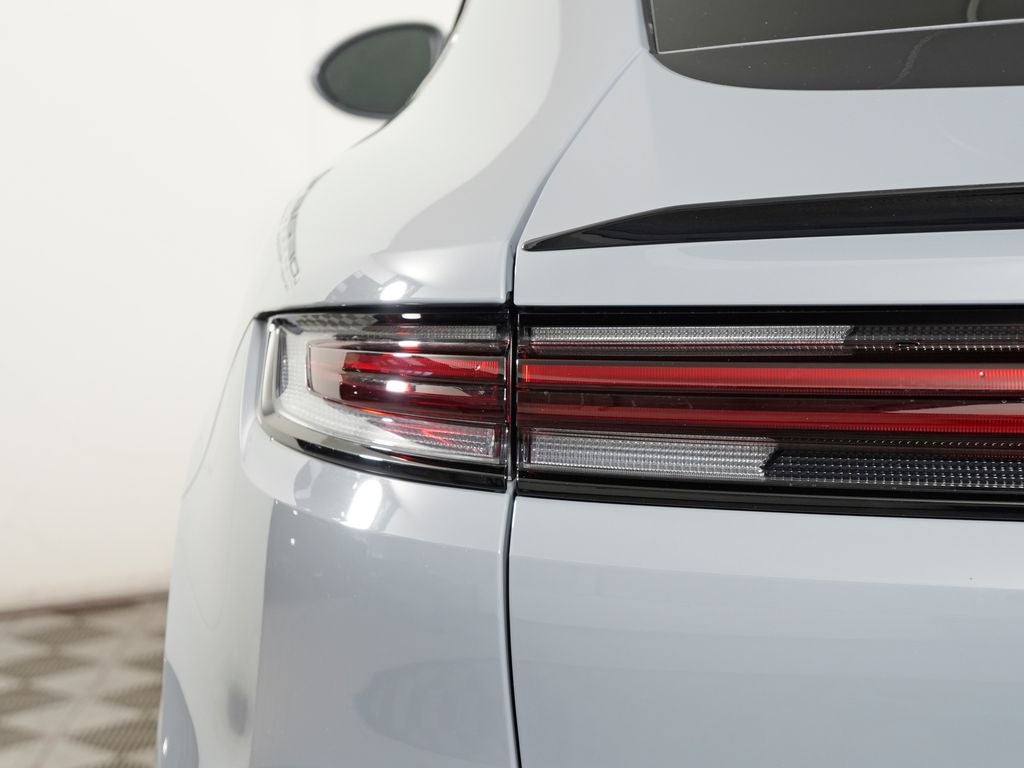 2026 Porsche Cayenne Coupe