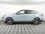 2026 Porsche Cayenne Coupe