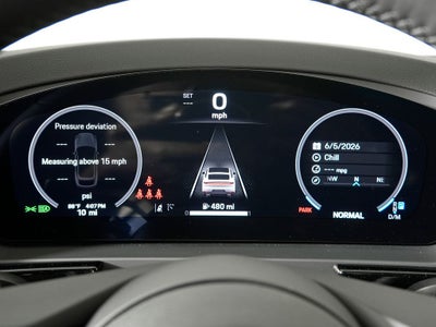 2026 Porsche Cayenne Coupe
