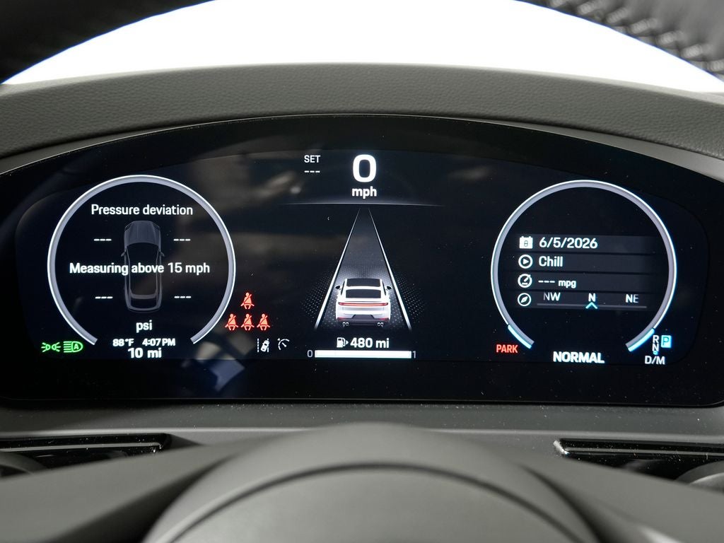 2026 Porsche Cayenne Coupe