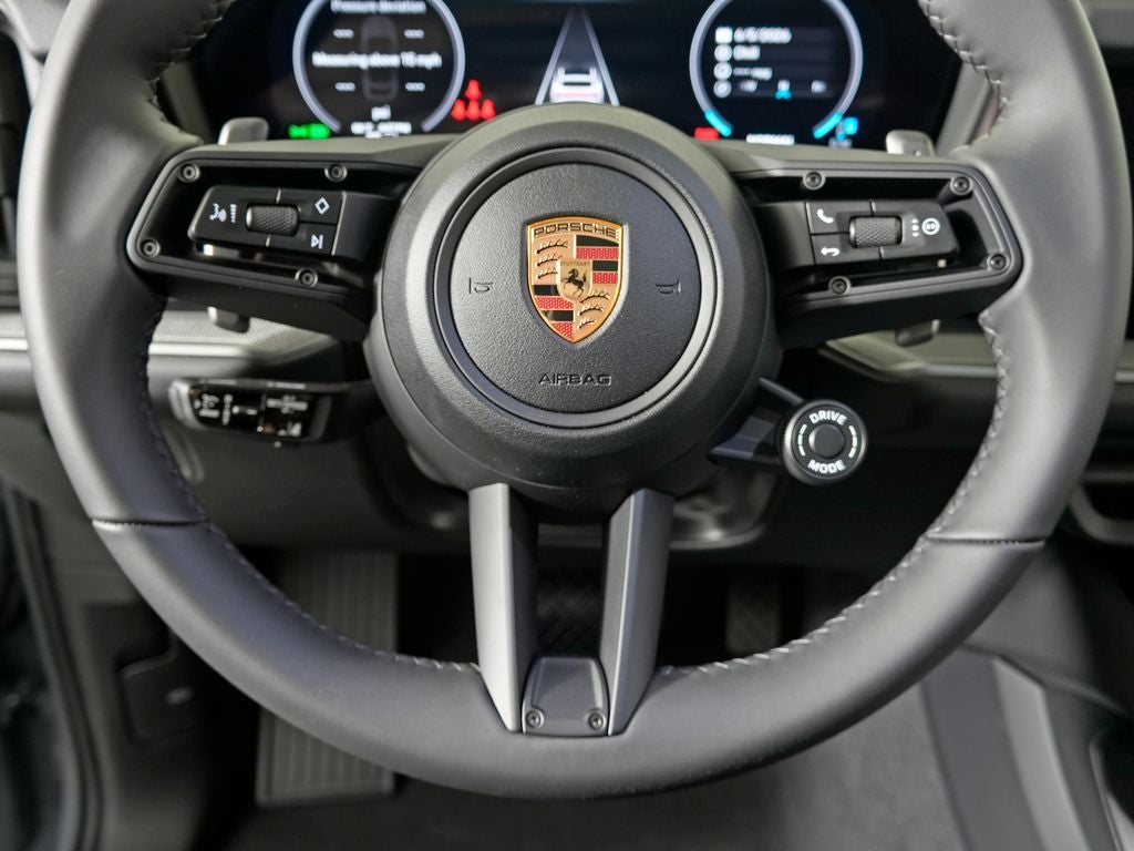 2026 Porsche Cayenne Coupe