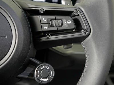 2026 Porsche Cayenne Coupe