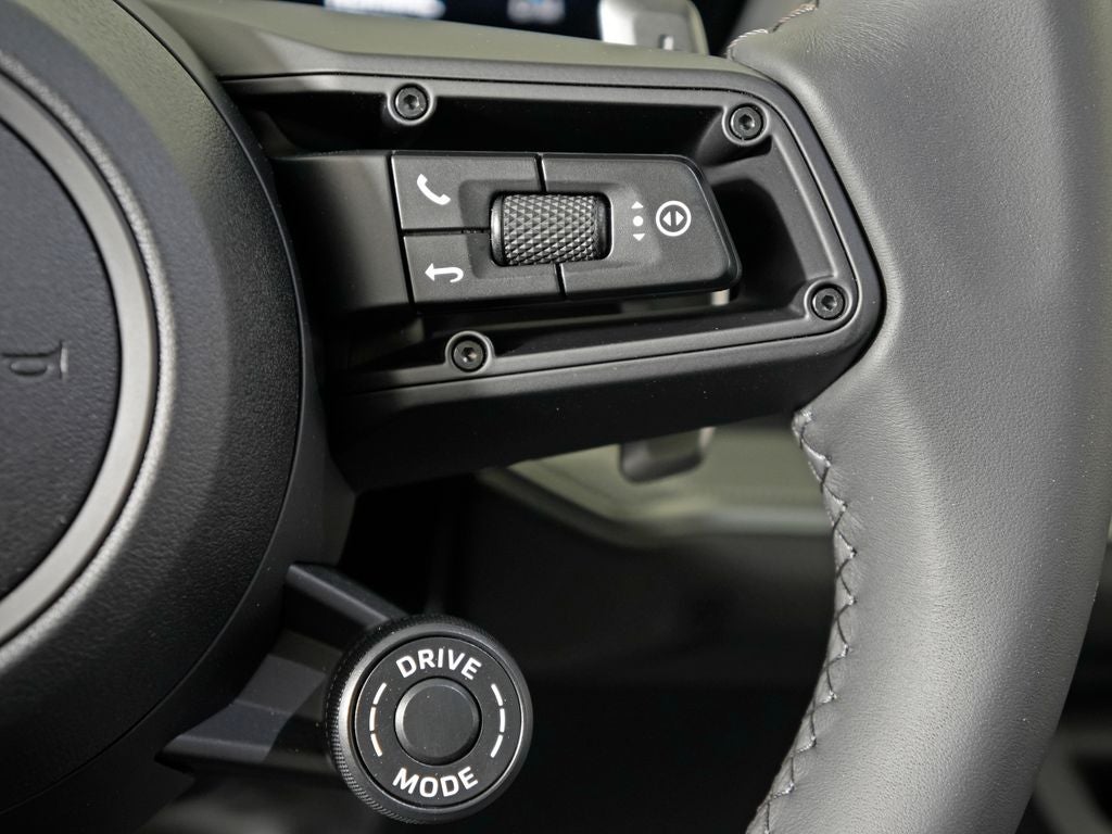 2026 Porsche Cayenne Coupe