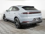 2026 Porsche Cayenne Coupe