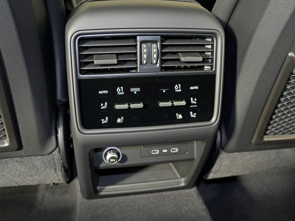 2026 Porsche Cayenne Coupe