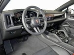 2026 Porsche Cayenne Coupe