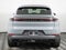 2026 Porsche Cayenne Coupe