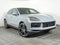 2026 Porsche Cayenne Coupe