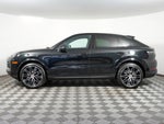 2026 Porsche Cayenne Coupe