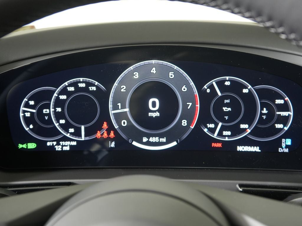 2026 Porsche Cayenne Coupe