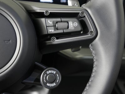 2026 Porsche Cayenne Coupe