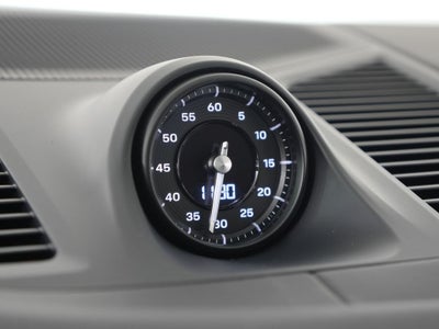 2026 Porsche Cayenne Coupe