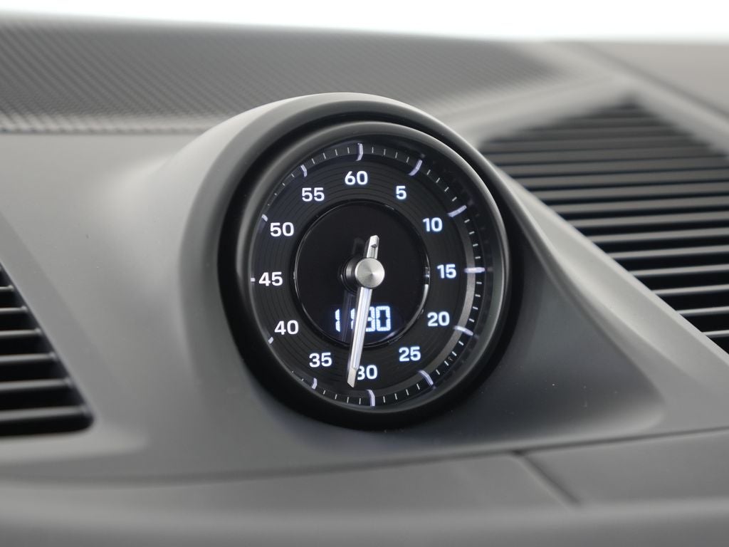 2026 Porsche Cayenne Coupe