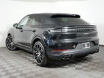 2026 Porsche Cayenne Coupe
