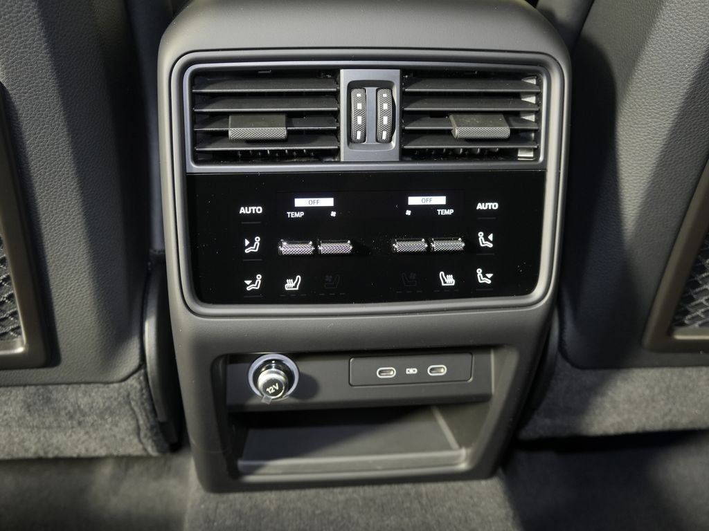 2026 Porsche Cayenne Coupe