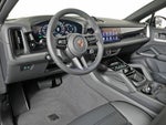 2026 Porsche Cayenne Coupe