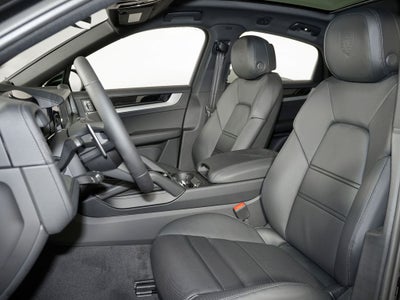 2026 Porsche Cayenne Coupe