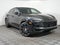 2026 Porsche Cayenne Coupe