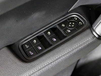 2024 Porsche Cayenne Coupe