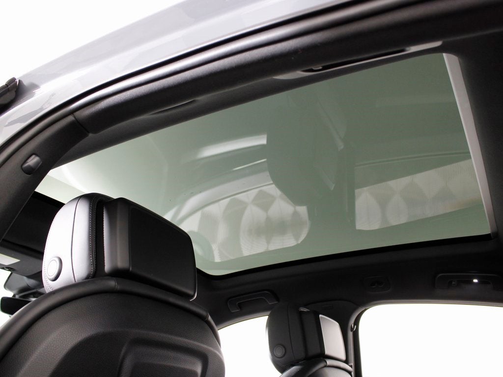 2024 Porsche Cayenne Coupe