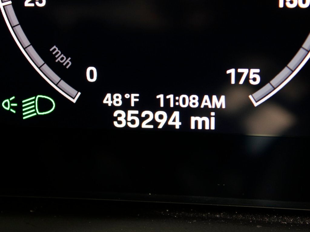 2024 Porsche Cayenne Coupe