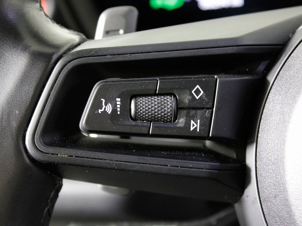 2024 Porsche Cayenne Coupe