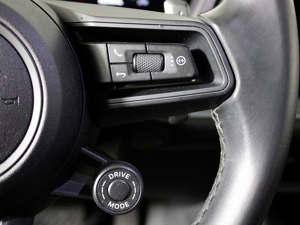 2024 Porsche Cayenne Coupe