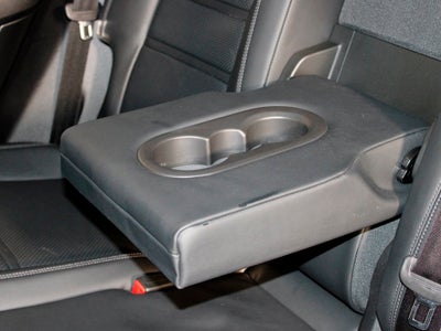 2024 Porsche Cayenne Coupe