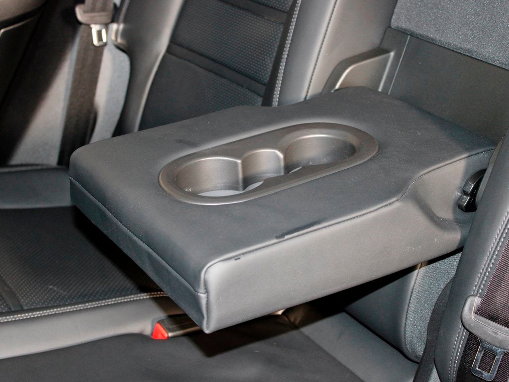 2024 Porsche Cayenne Coupe