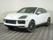 2026 Porsche Cayenne Coupe