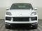 2026 Porsche Cayenne Coupe