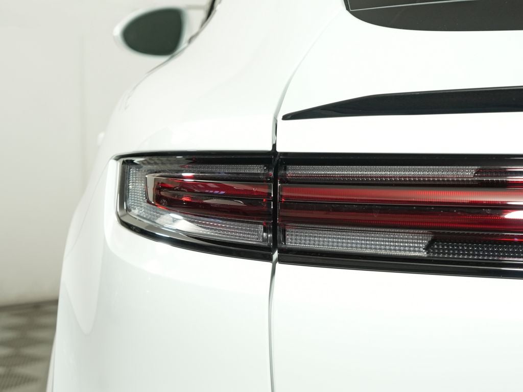 2026 Porsche Cayenne Coupe