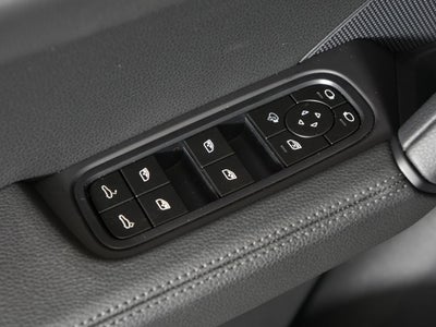 2026 Porsche Cayenne Coupe