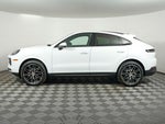 2026 Porsche Cayenne Coupe