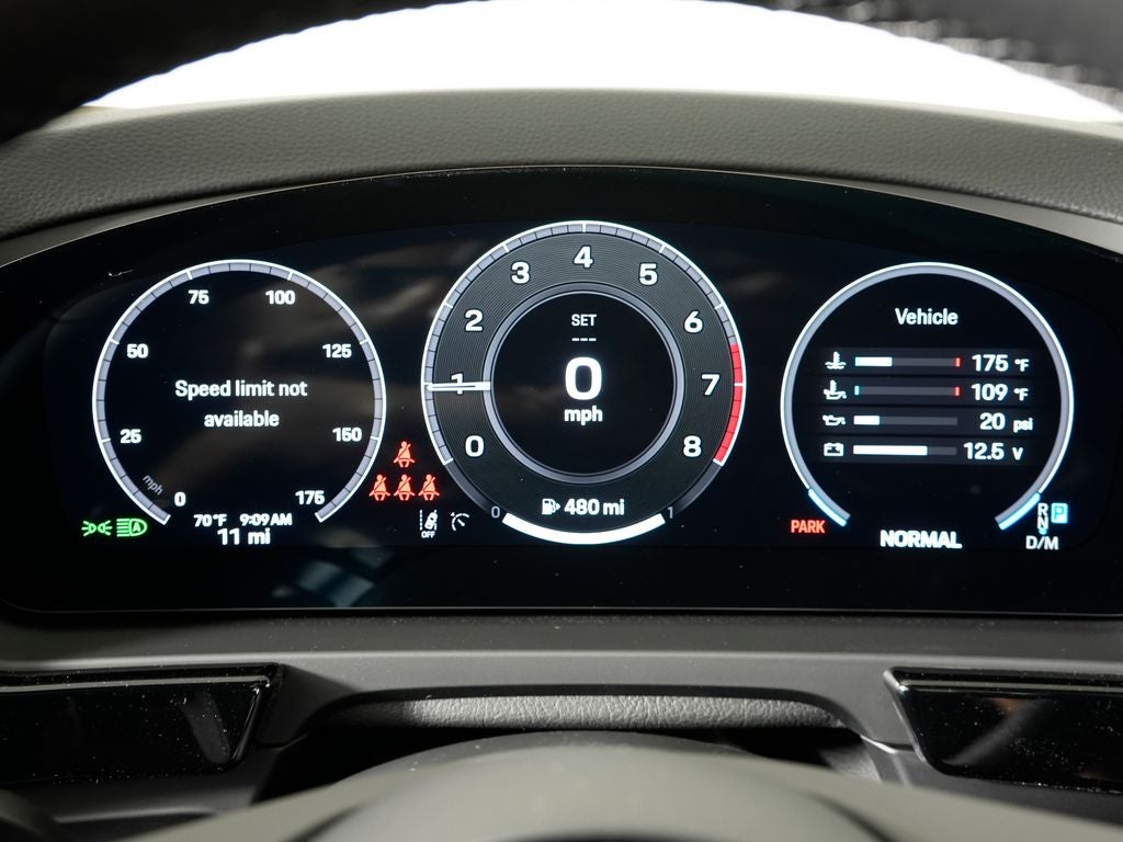 2026 Porsche Cayenne Coupe