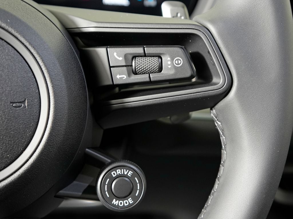2026 Porsche Cayenne Coupe