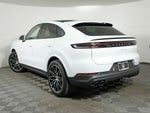 2026 Porsche Cayenne Coupe