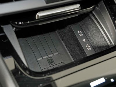 2026 Porsche Cayenne Coupe