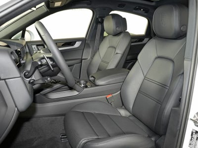 2026 Porsche Cayenne Coupe