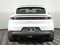 2026 Porsche Cayenne Coupe